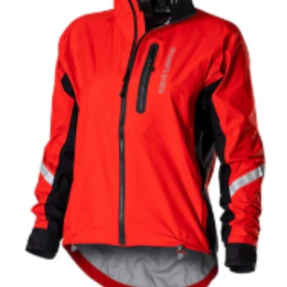 Showers Pass Women's Elite 2.1 Jacket - Picture 5 of 16